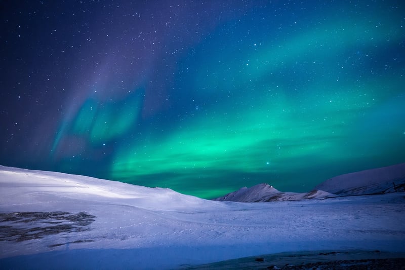 Aurora Souvenirs