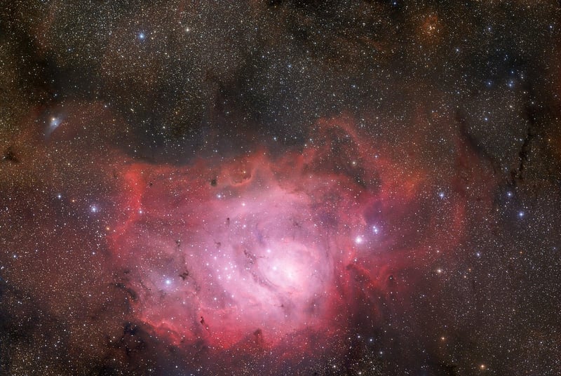 Nebula Keepsakes