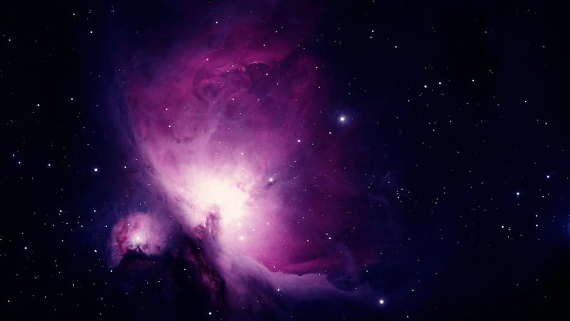 Stellar Suiting